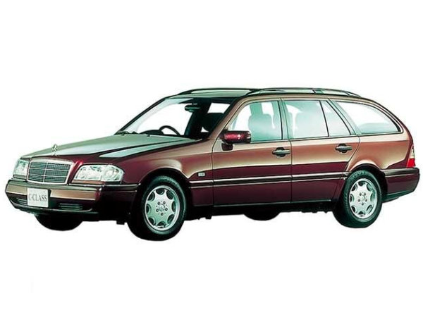 Mercedes C T-Modell [S202] (1993-2001)
